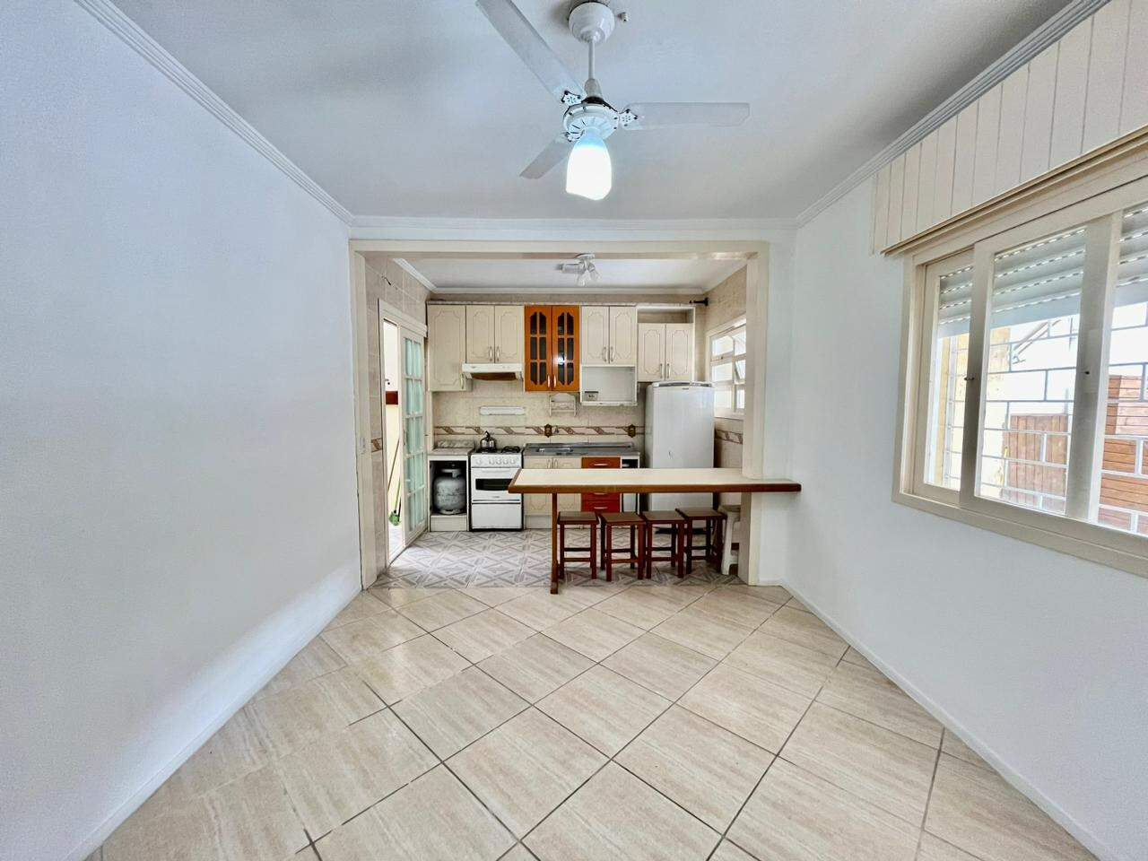 Apartamento à venda no Zona Nova: 