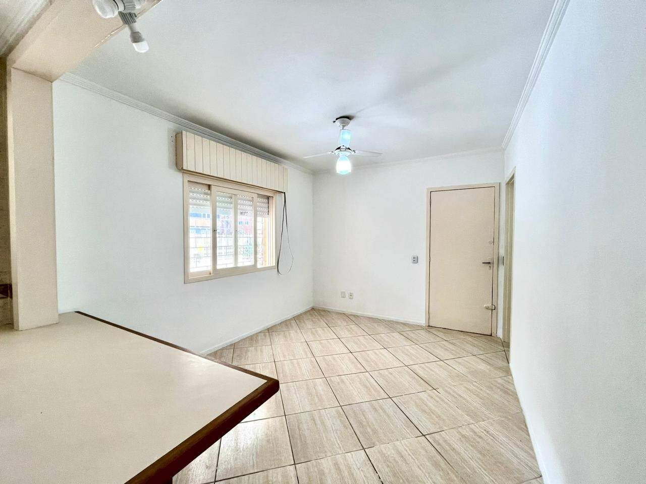 Apartamento à venda no Zona Nova: 