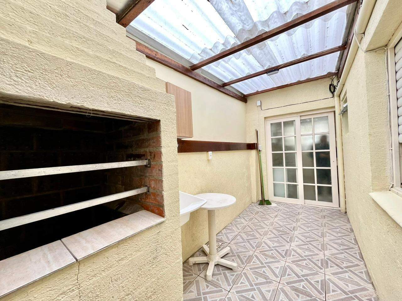 Apartamento à venda no Zona Nova: 
