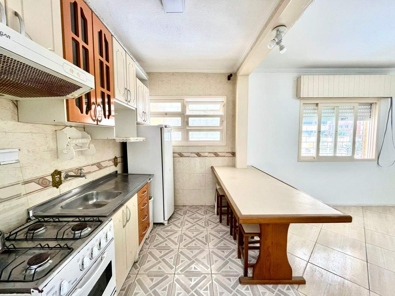 Apartamento à venda no Zona Nova: 