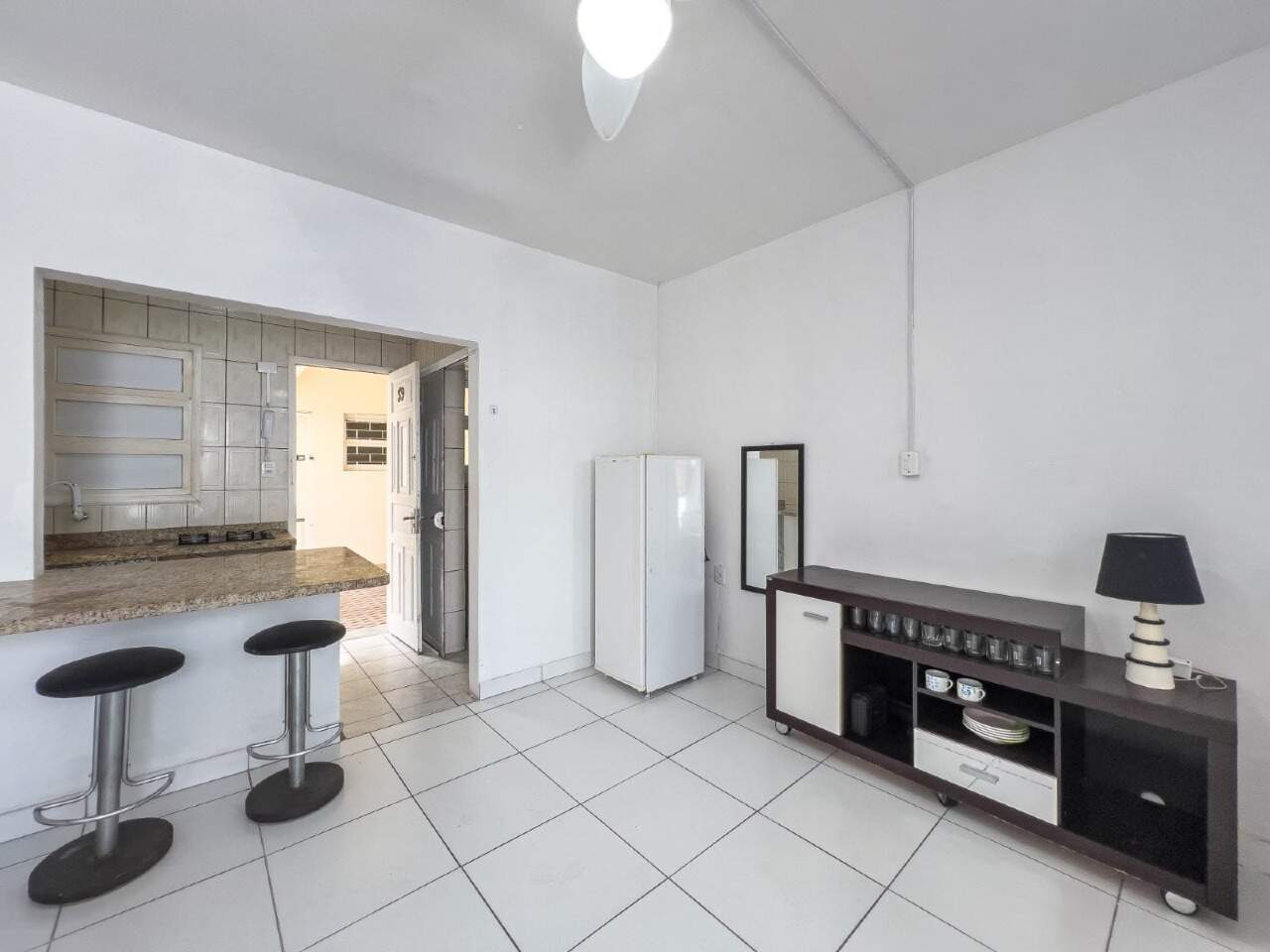 Loft à venda no Centro: 