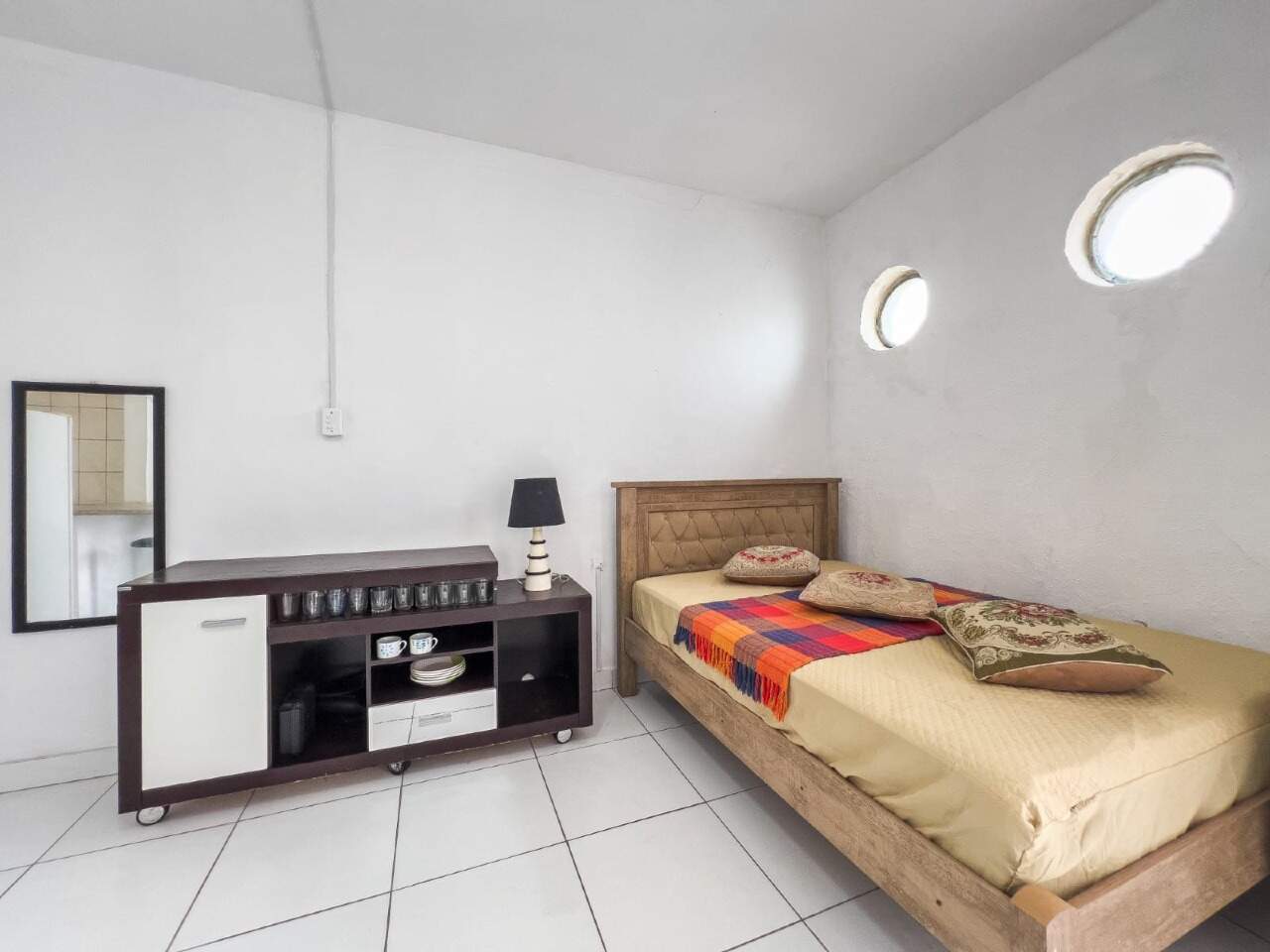Loft à venda no Centro: 
