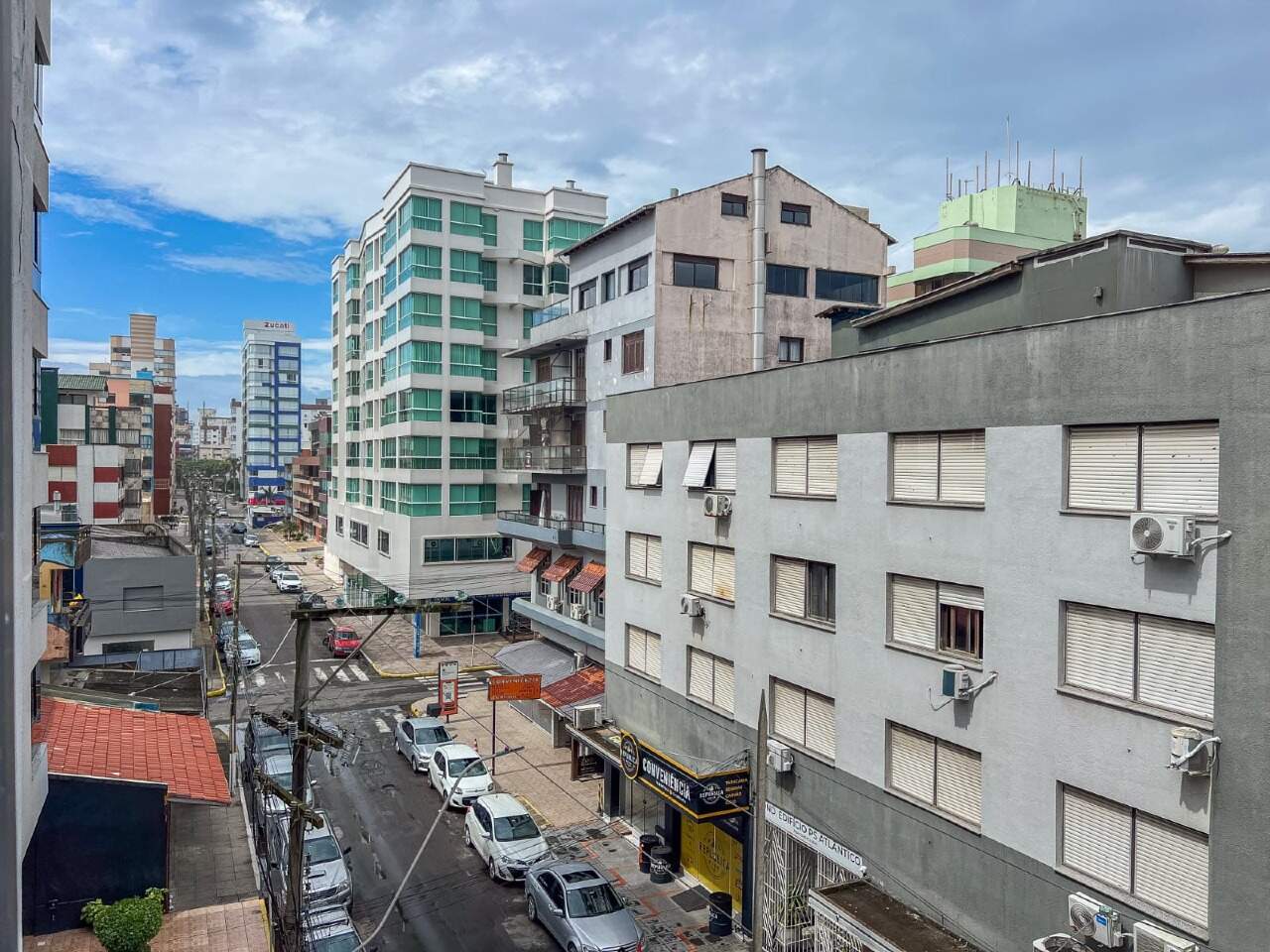 Loft à venda no Centro: 