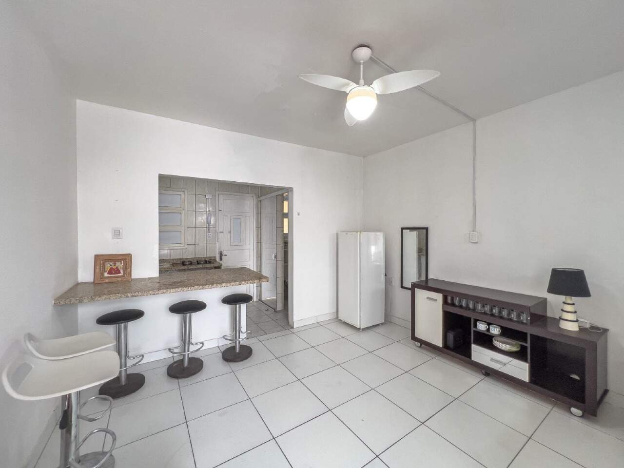 Loft à venda no Centro: 