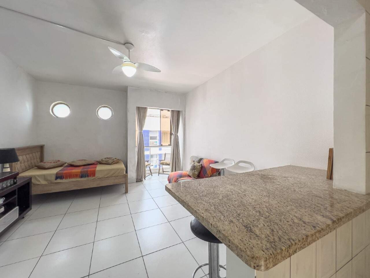 Loft à venda no Centro: 