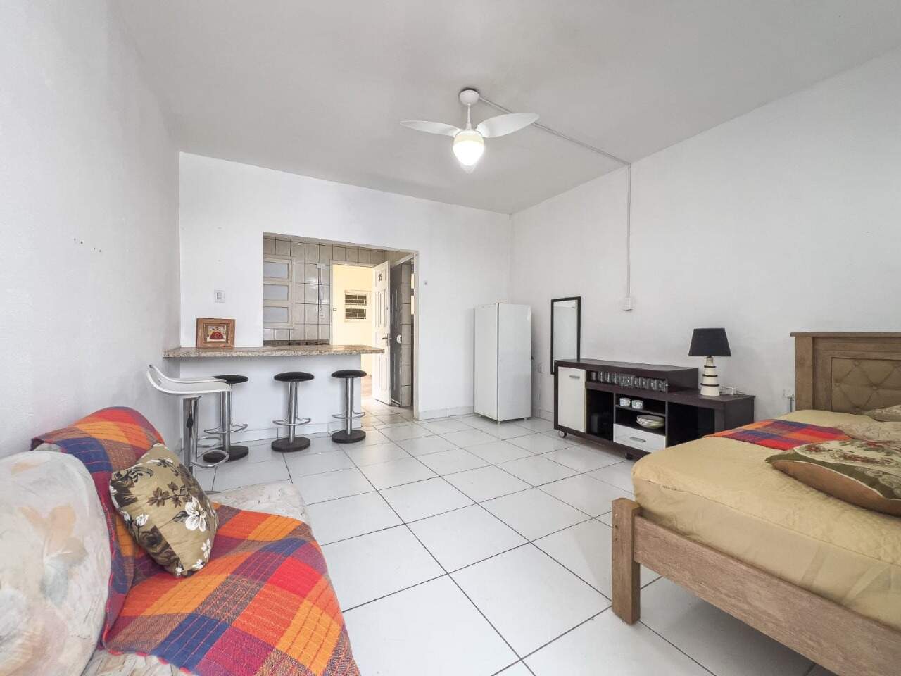Loft à venda no Centro: 