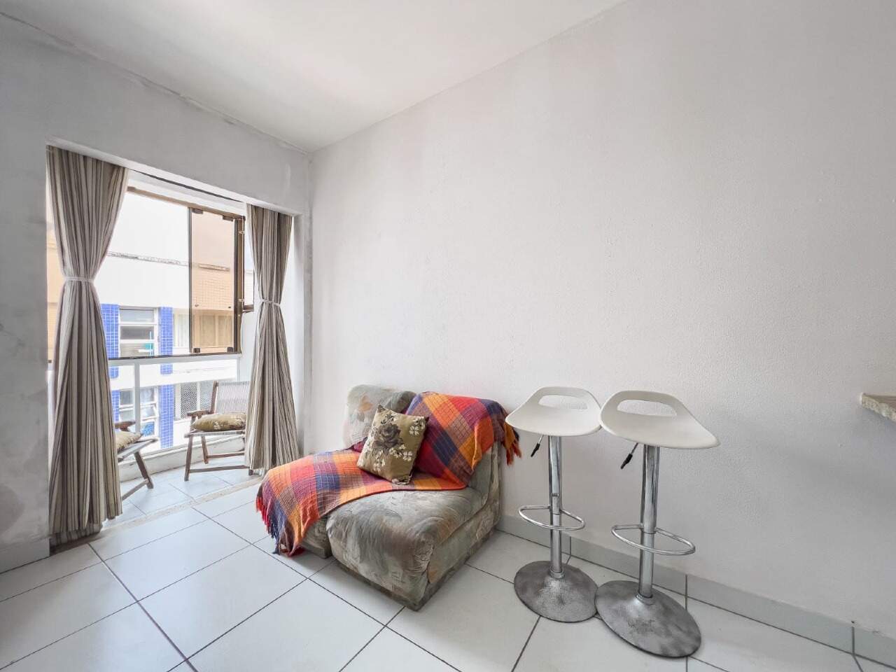 Loft à venda no Centro: 