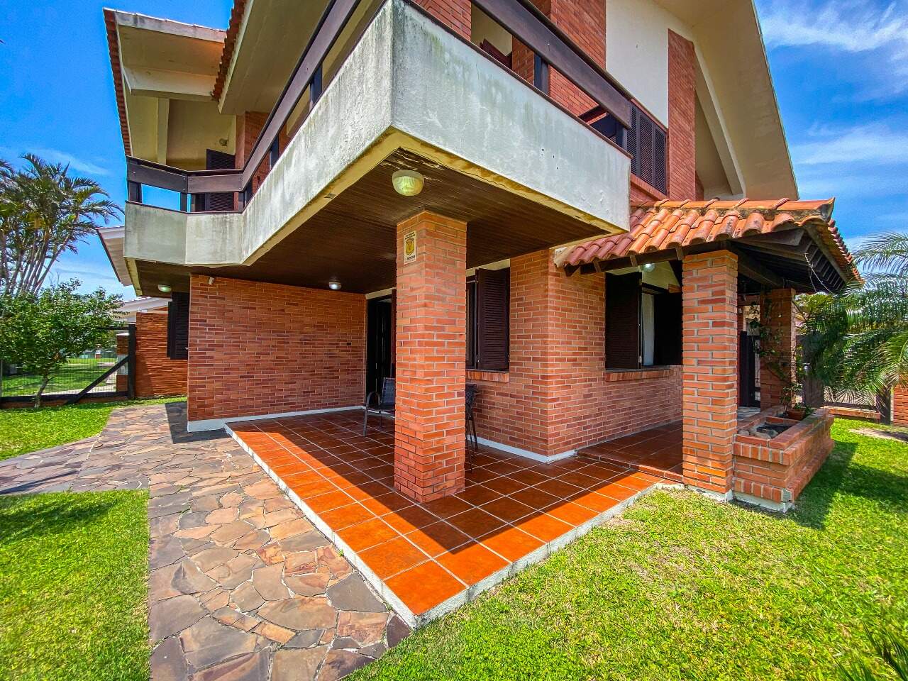 Casa em Condomínio à venda no Xangri-lá: 
