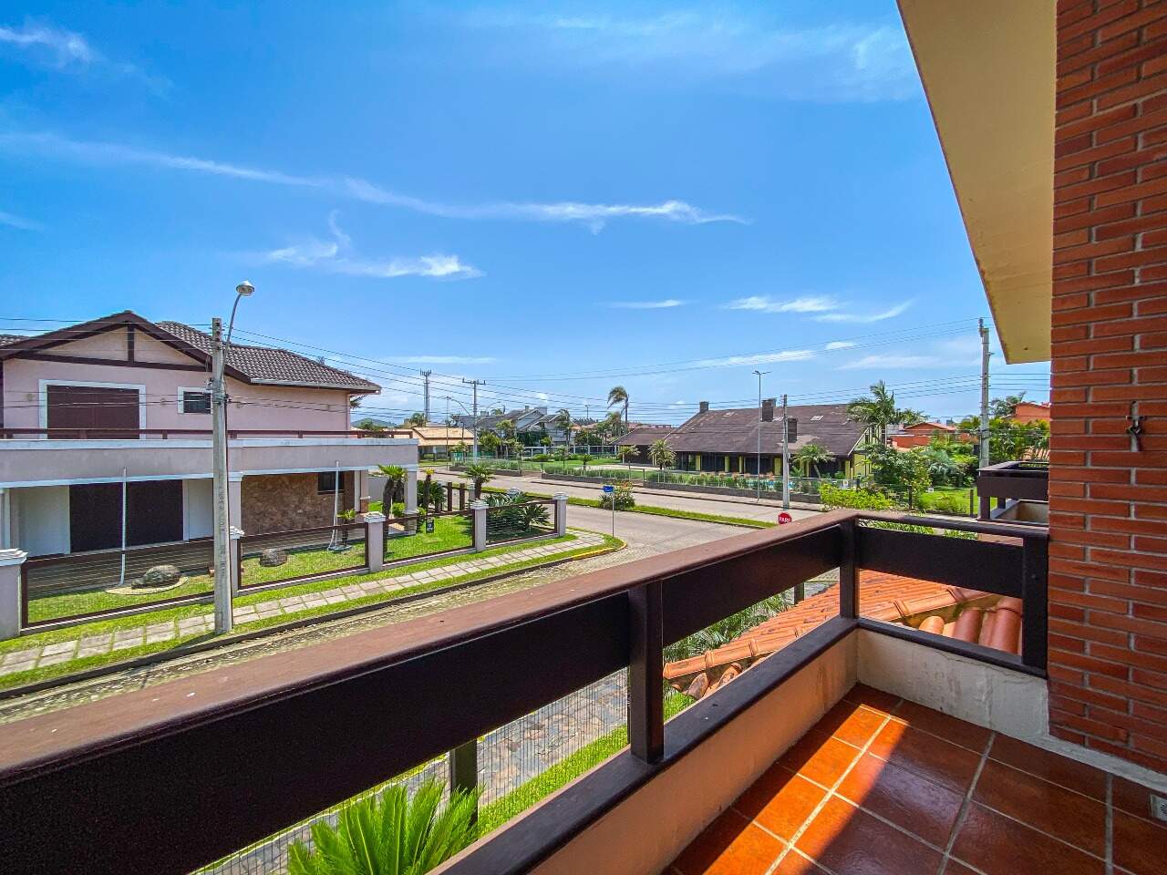 Casa em Condomínio à venda no Xangri-lá: 
