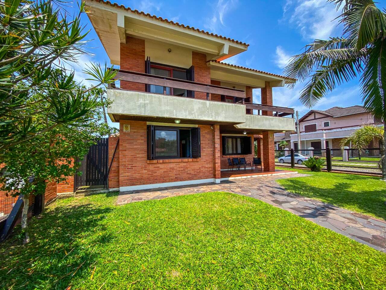 Casa em Condomínio à venda no Xangri-lá: 