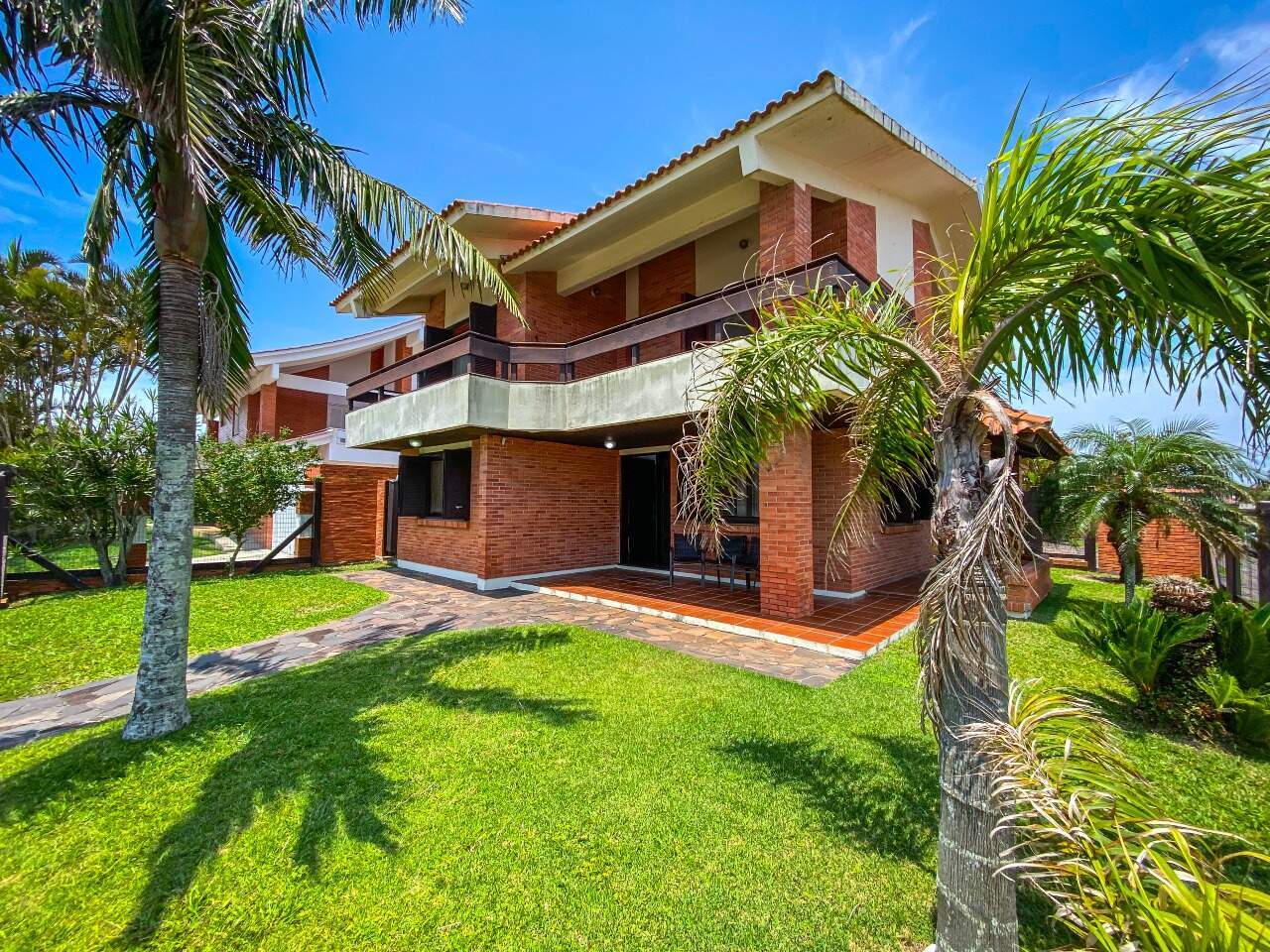 Casa em Condomínio à venda no Xangri-lá: 