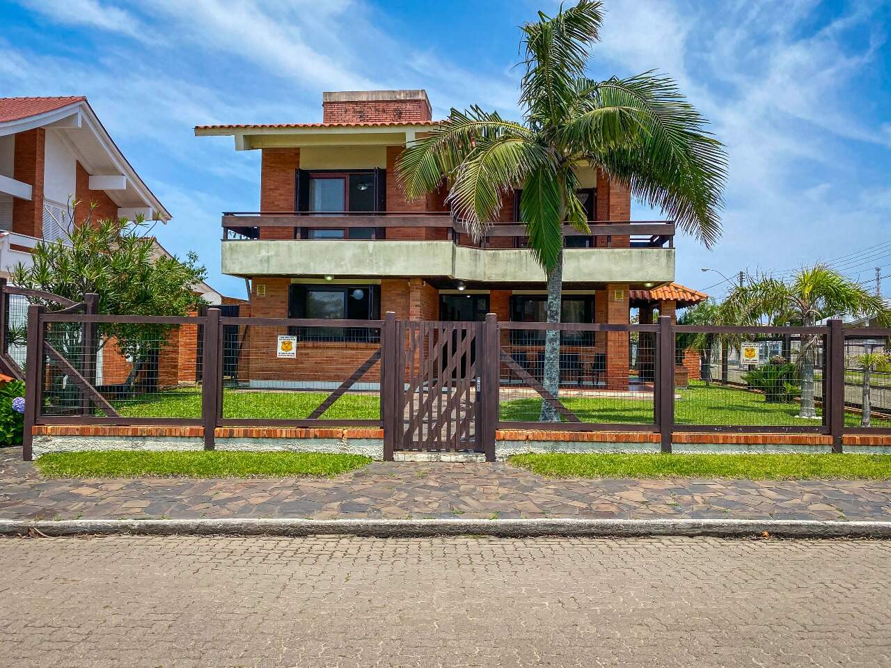 Casa em Condomínio à venda no Xangri-lá: 