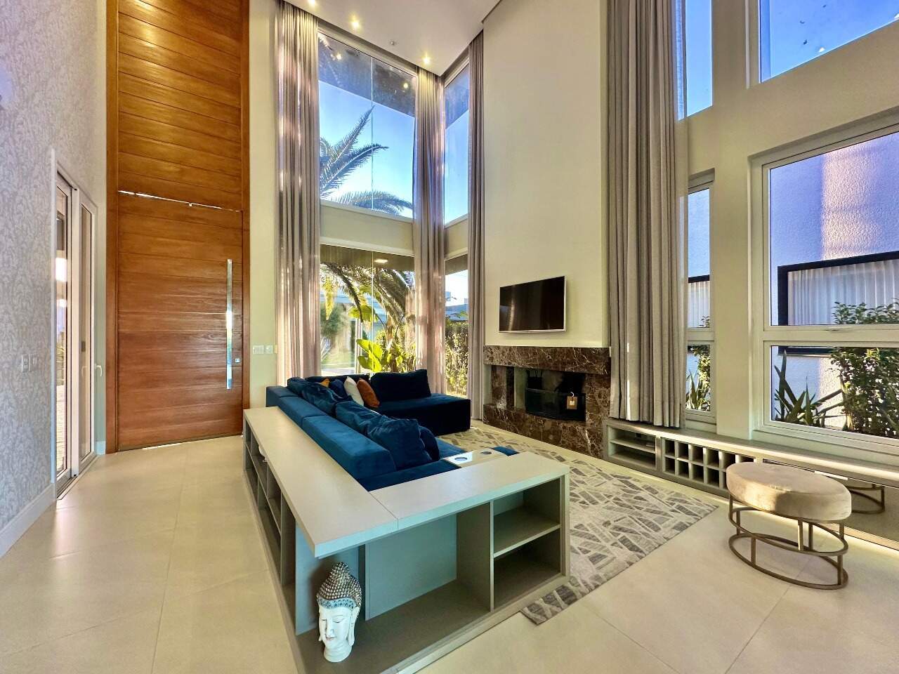 Casa em Condomínio à venda no Capão Ilhas Resort: 