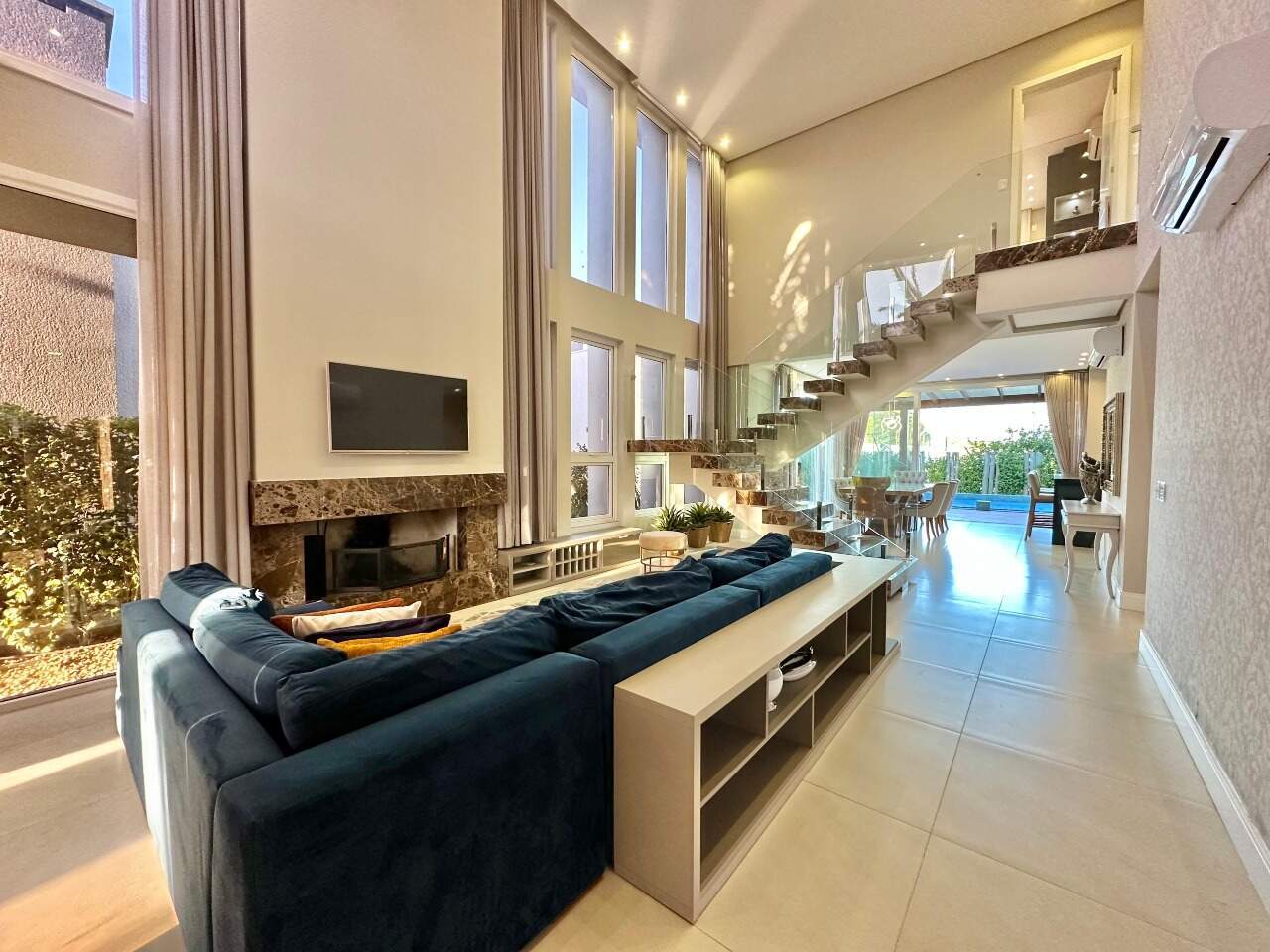 Casa em Condomínio à venda no Capão Ilhas Resort: 