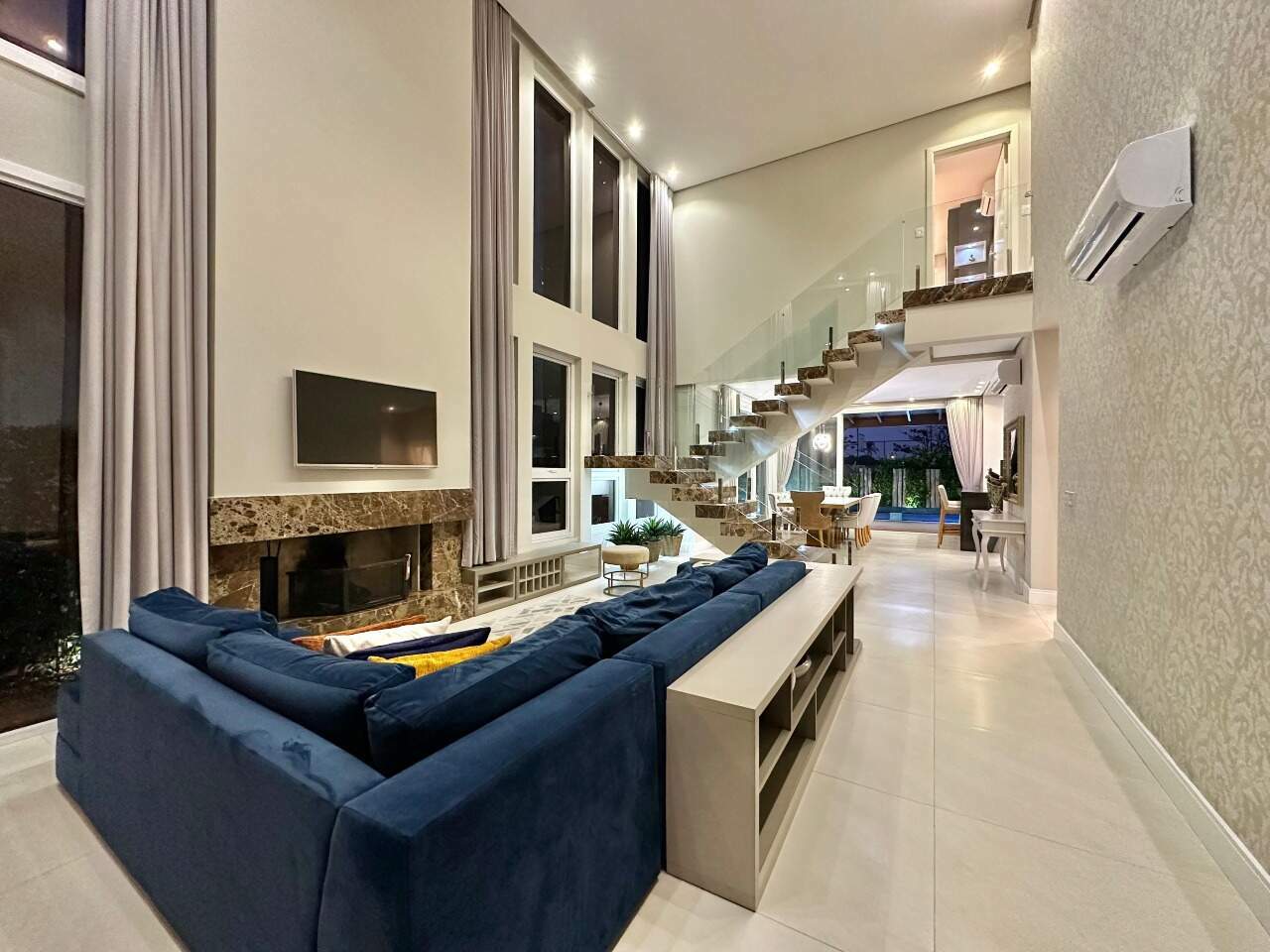 Casa em Condomínio à venda no Capão Ilhas Resort: 
