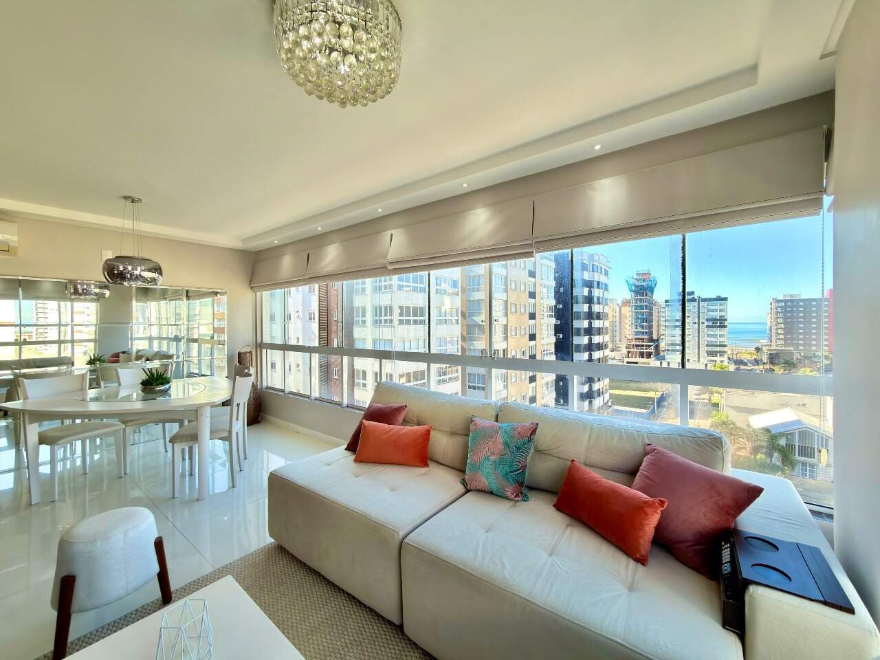 Apartamento à venda no Navegantes: 
