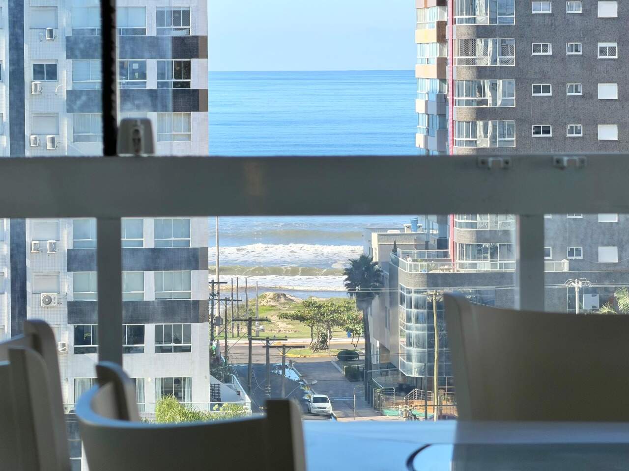Apartamento à venda no Navegantes: 