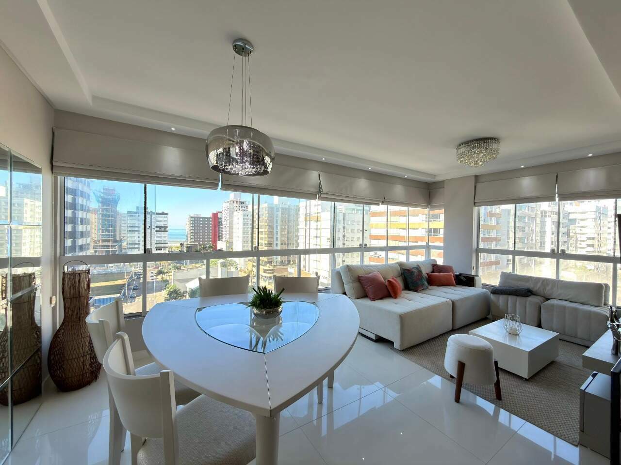 Apartamento à venda no Navegantes: 