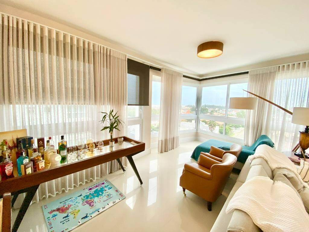 Apartamento à venda no Navegantes: 