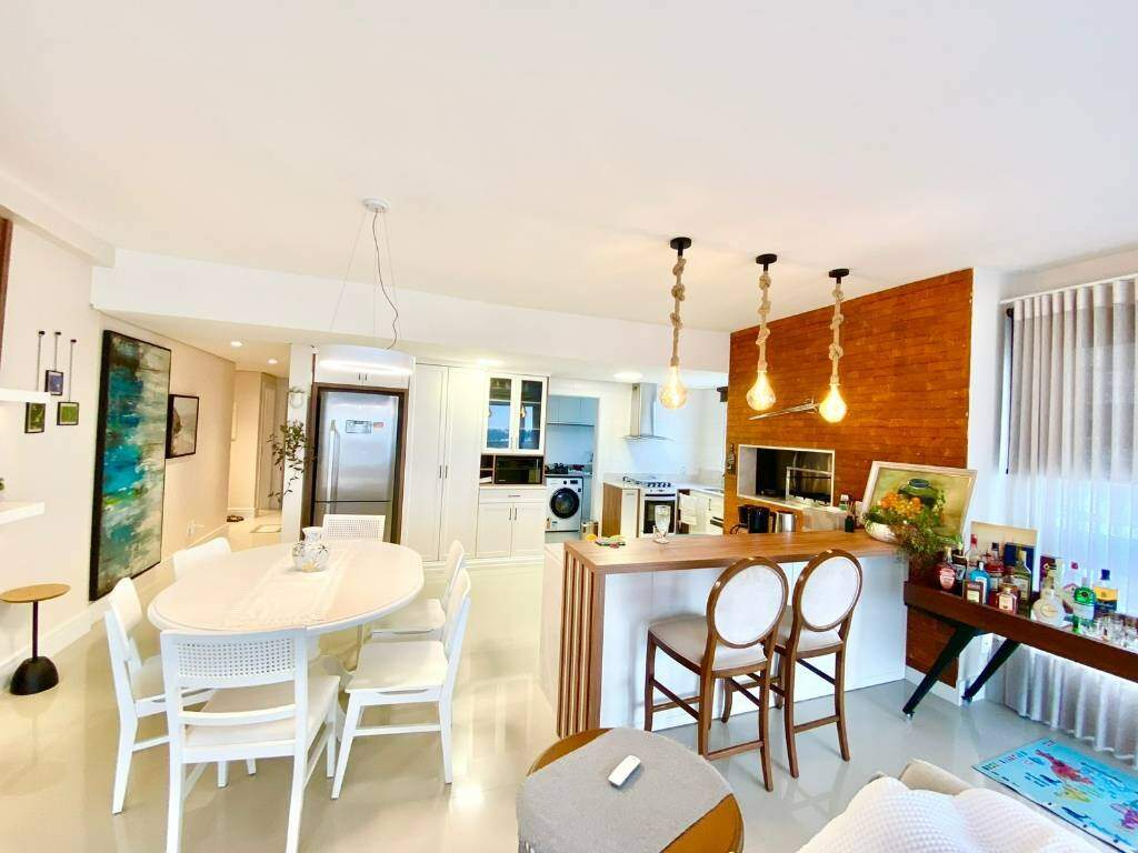 Apartamento à venda no Navegantes: 