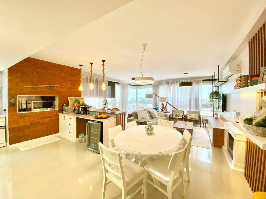 Apartamento à venda no Navegantes: 