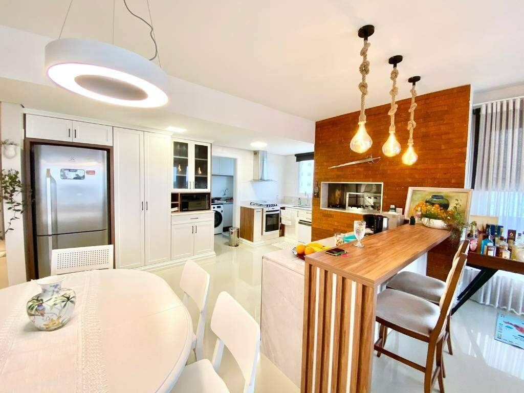 Apartamento à venda no Navegantes: 