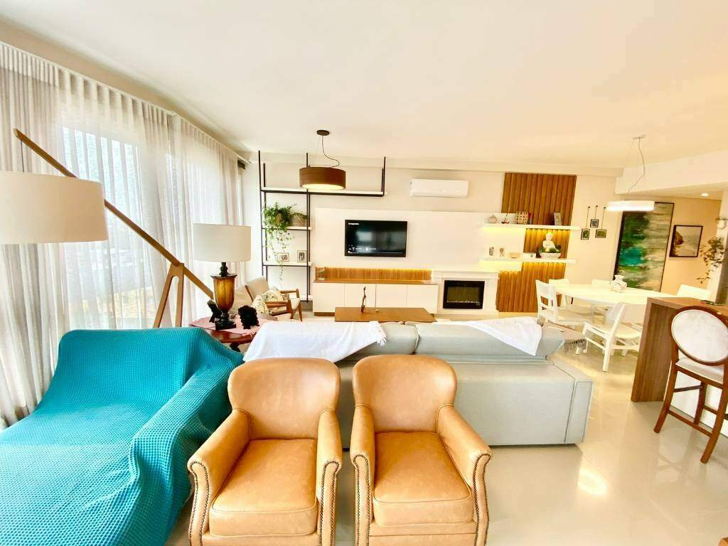 Apartamento à venda no Navegantes: 