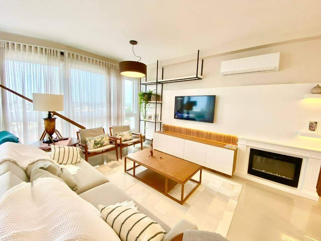 Apartamento à venda no Navegantes: 