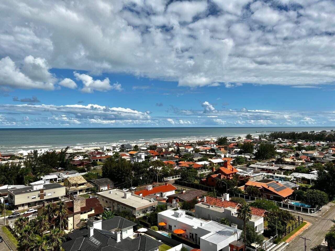 Apartamento à venda no Navegantes: 