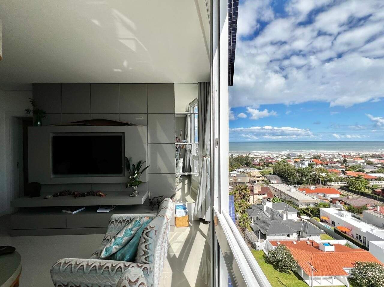 Apartamento à venda no Navegantes: 