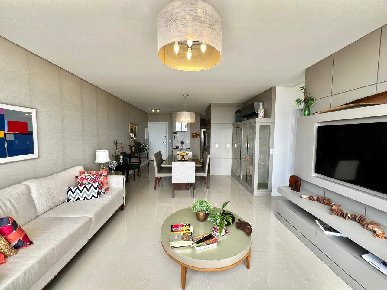 Apartamento à venda no Navegantes: 