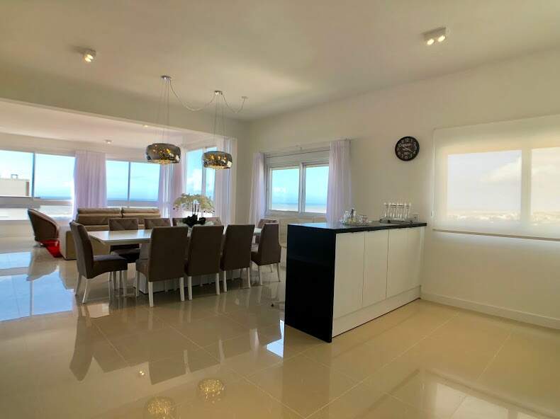Apartamento à venda no Navegantes: 