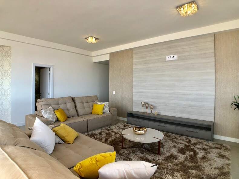 Apartamento à venda no Navegantes: 