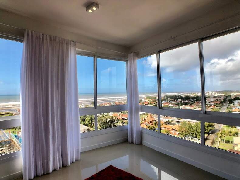 Apartamento à venda no Navegantes: 