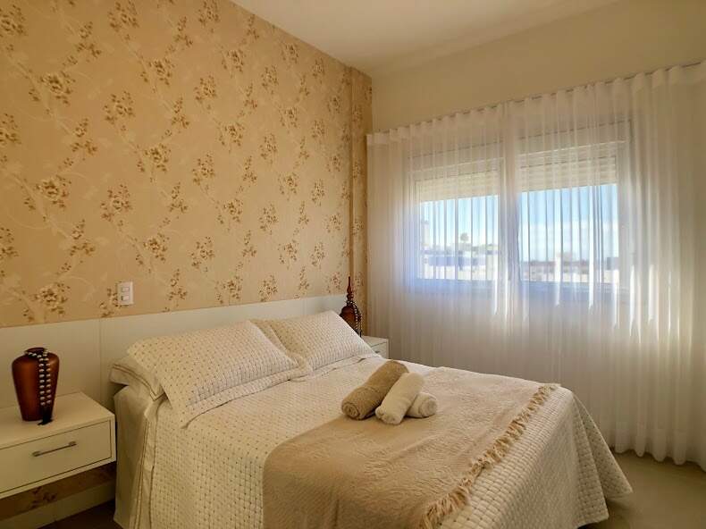 Apartamento à venda no Navegantes: 