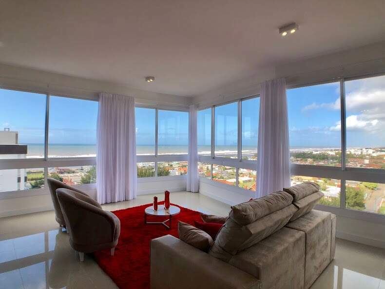Apartamento à venda no Navegantes: 