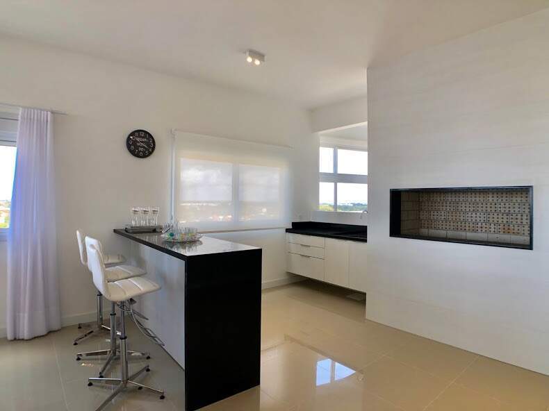 Apartamento à venda no Navegantes: 