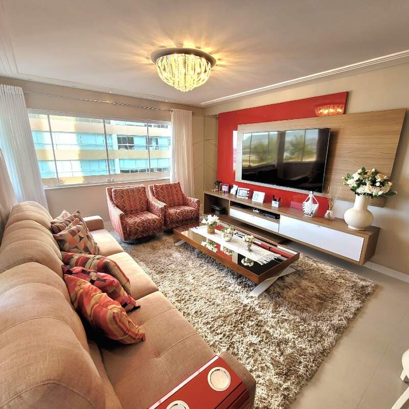 Apartamento à venda no Navegantes: 