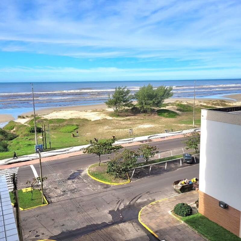 Apartamento à venda no Navegantes: 