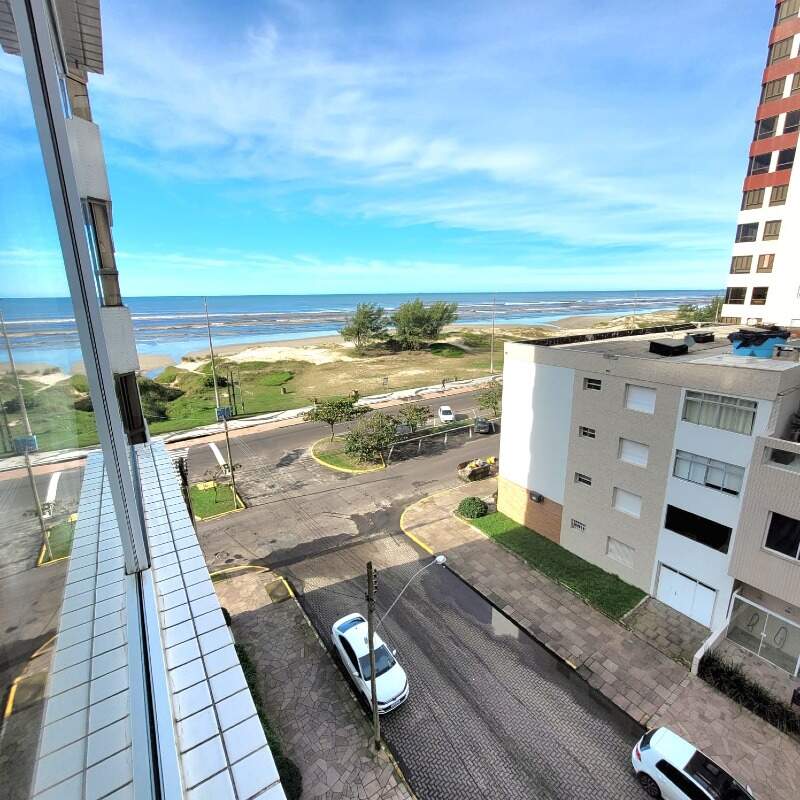 Apartamento à venda no Navegantes: 