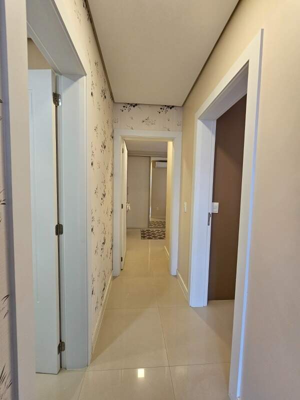 Apartamento à venda no Navegantes: 