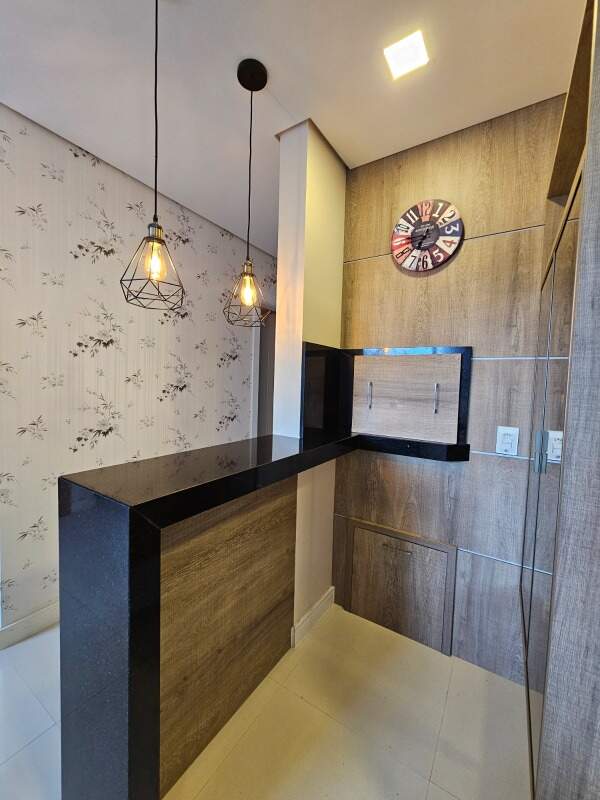 Apartamento à venda no Navegantes: 