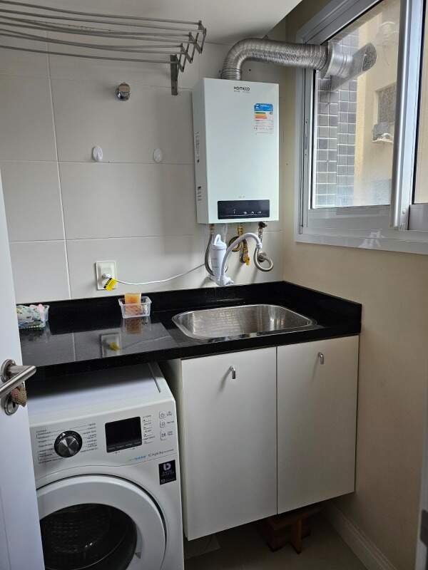 Apartamento à venda no Navegantes: 