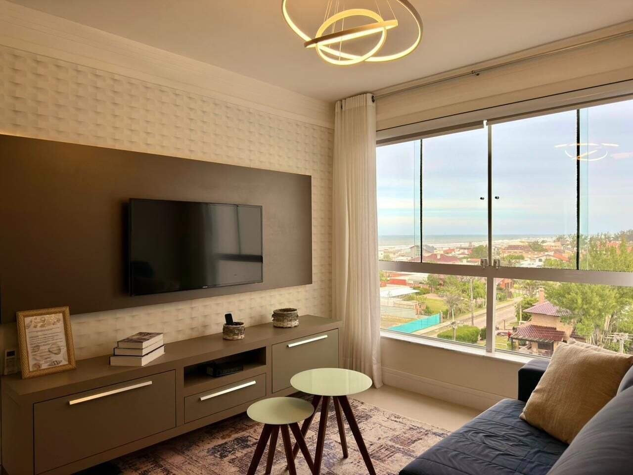 Apartamento à venda no Navegantes: 