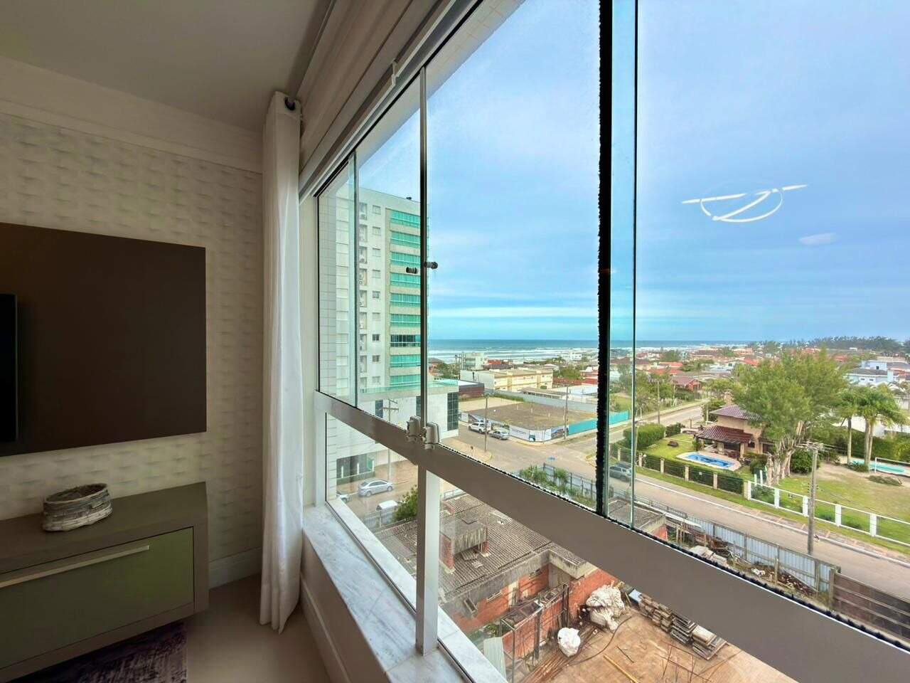Apartamento à venda no Navegantes: 
