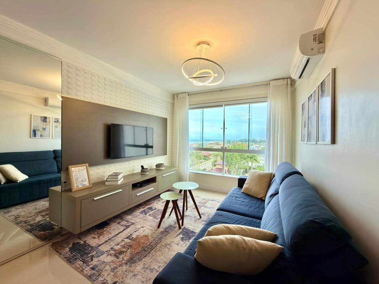 Apartamento à venda no Navegantes: 