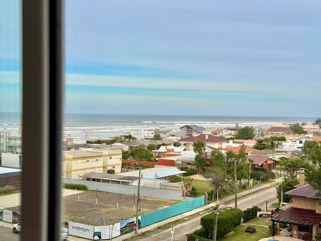 Apartamento à venda no Navegantes: 