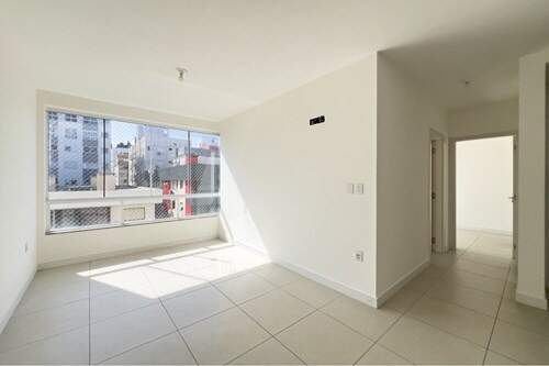 Apartamento à venda no Zona Nova: 