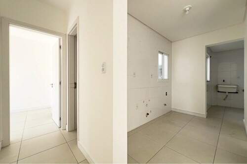 Apartamento à venda no Zona Nova: 