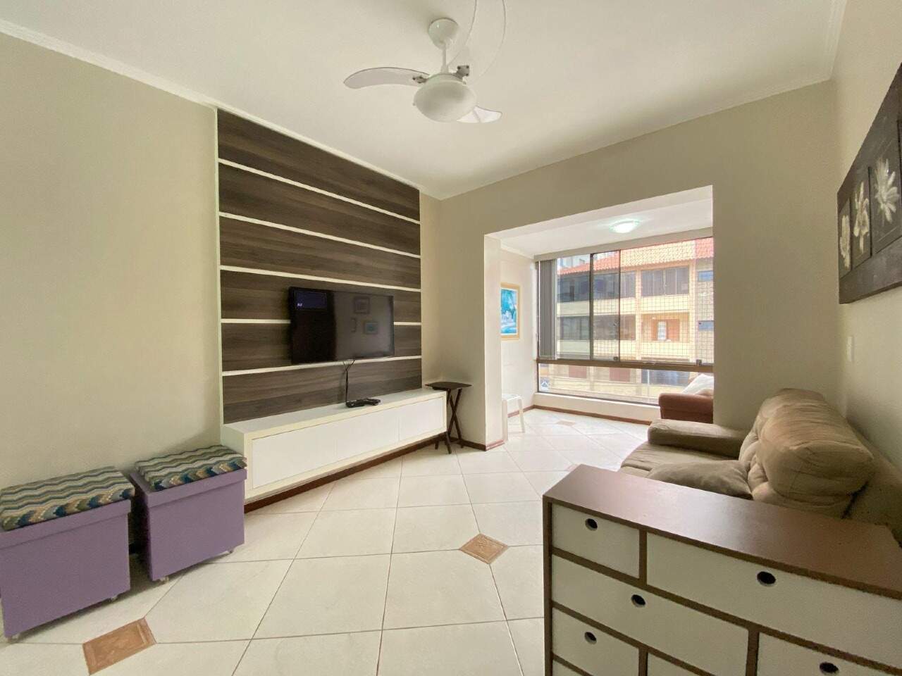 Apartamento à venda no Zona Nova: 